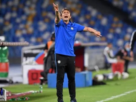 Conte tras la eliminación: "Ospina hizo algunos milagros"