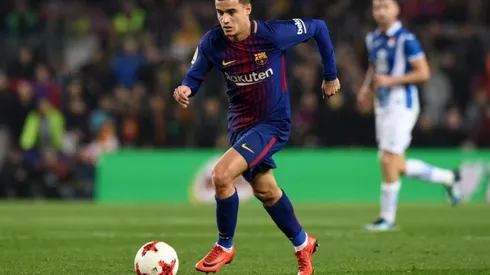 Barcelona estaría dispuesto a hacerse cargo de parte del salario de Coutinho para facilitar su futuro en algún club de la Premier League