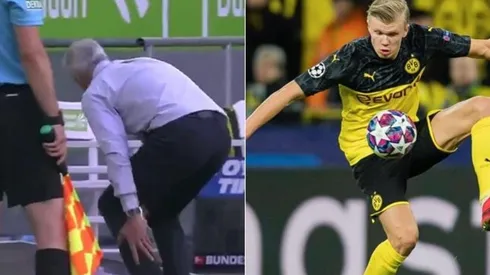 Borussia Dortmund alcanzó 66 puntos en la tabla del torneo germano, y los comandados por Favre siguen esperanzados con un tropiezo del Múnich