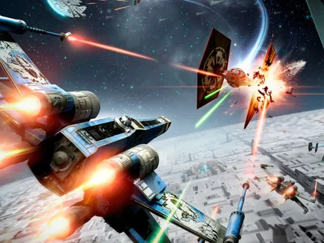 Star Wars: Squadrons es una realidad y será presentado este lunes 15 de junio