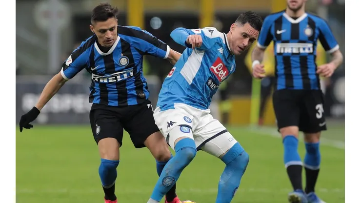 El tocopillano vuelve a la cancha en un duelo estelar este sábado.