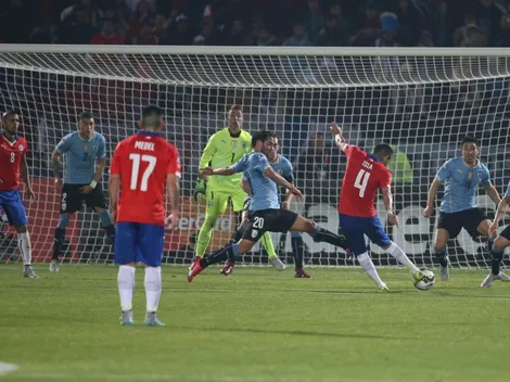 Dónde ver en vivo Chile vs Uruguay por los cuartos de final de Copa América 2015