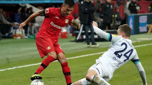 El Príncipe quiere volver a Liga de Campeones.