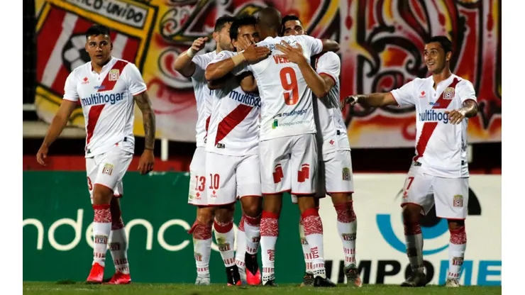 El equipo tortero será el cuarto club chileno en retomar las prácticas en cancha.
