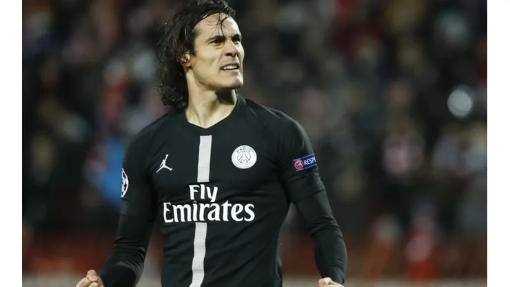 El uruguayo disputará la Champions League y luego deberá buscar nueva casa deportiva.