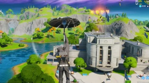 La cuenta regresiva ya se deja ver en La Agencia.