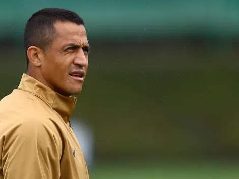 Inter de Milán, de Alexis, vuelve al fútbol con la Copa Italia