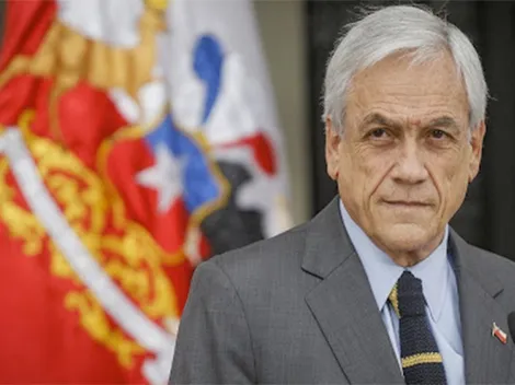 [Último minuto] Anuncian cambio de gabinete para las 12:30 horas