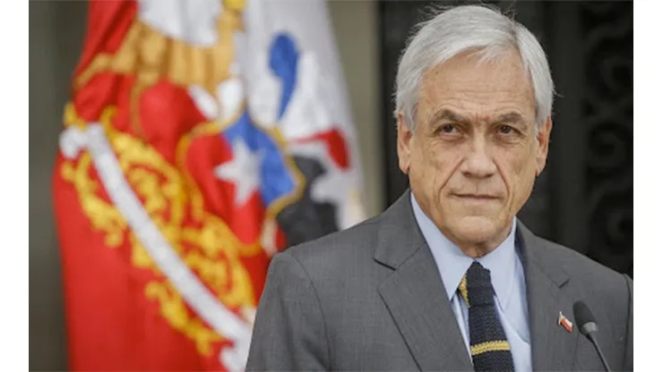[Último minuto] Anuncian cambio de gabinete para las 12:30 horas