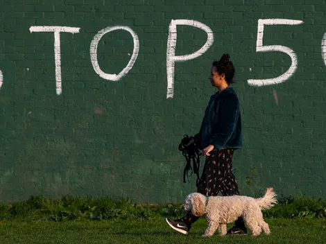 Secuestran a técnicos peruanos por temor a que el 5G propague el coronavirus