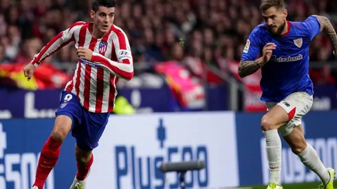 El Atlético quiere volver con un triunfo post cuarentena.