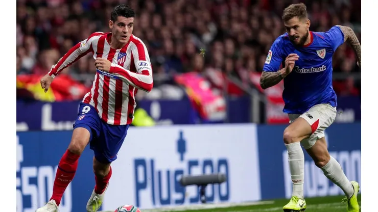 El Atlético quiere volver con un triunfo post cuarentena.