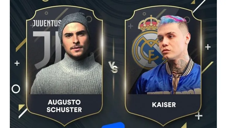 Entre bailes y rimas se moverán los protagonistas de este duelazo.