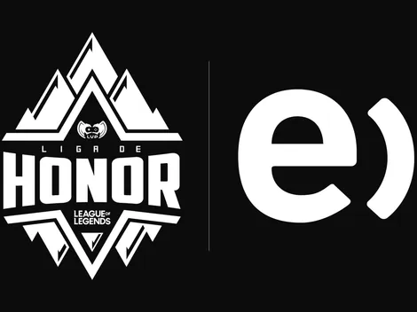 Fixture de la tercera semana de la Liga de Honor Entel