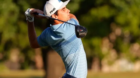 Niemann subió su nivel en el retorno del PGA Tour