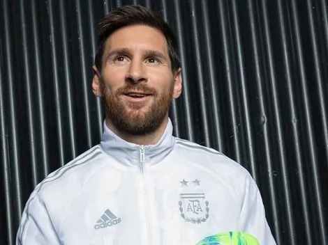 Así será el show que Cirque Du Soleil le dedica a Messi