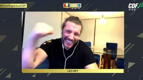 Kung Leo es el más brígido