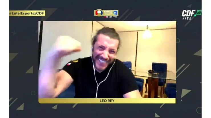 Kung Leo es el más brígido