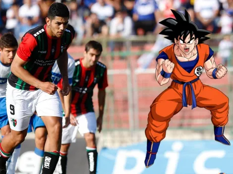 Passerini recuerda con nostalgia los dibujos animados