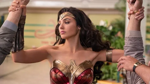 Gal Gadot tomará una vez más el rol de "Wonder Woman" para la secuela de la película estrenada en 2017.