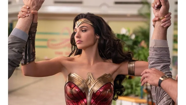 Gal Gadot tomará una vez más el rol de "Wonder Woman" para la secuela de la película estrenada en 2017.