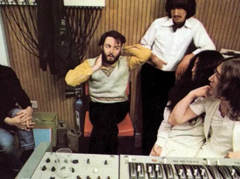 Postergan estreno del documental sobre The Beatles