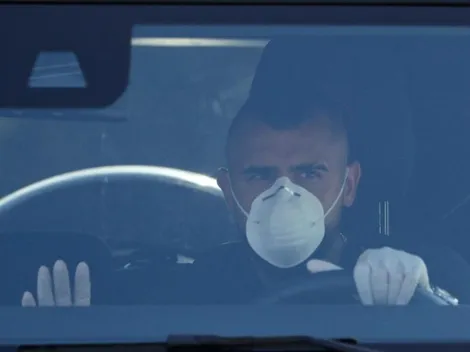 Vidal realiza tremenda donación a poblaciones vulnerables