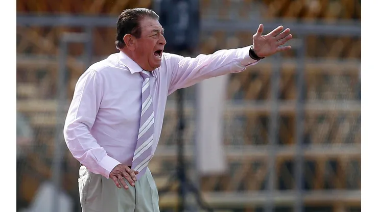 Clavito Godoy contó el día que un pavo arruinó su charla técnica