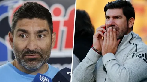 García le responde en directo a Salas por sus dichos a dónde están las platas del Sifup.