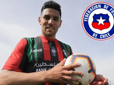 ¿Por qué Lucas Passerini no se nacionaliza chileno?