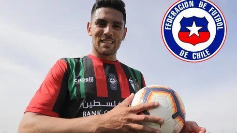 ¿Por qué no se nacionaliza Lucas Passerini?