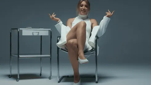 Lola Indigo acumula más de 210 millones de streams con las canciones de su disco "Akelarre".