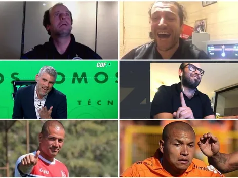 Tres espectaculares Side Match se suman al Torneo eSports Celebrity