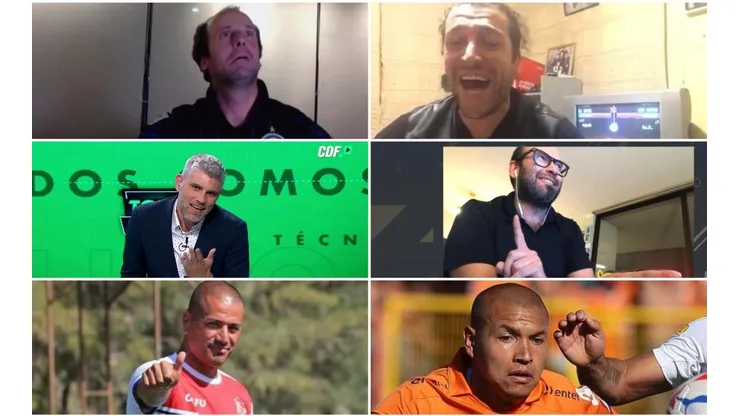 Tres Side Match acompañarán a la definición del mejor en FIFA 20 del Torneo eSports Celebrity.