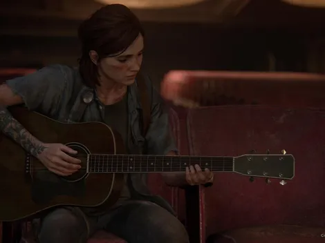 Análisis: The Last of Us Part II un obra maestra que nunca vamos a olvidar