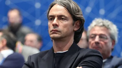 Inzaghi hace sus primeras armas como entrenador en Benevento