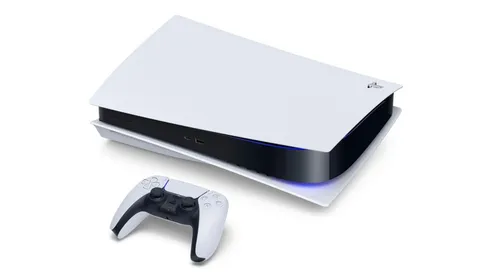 El diseño de la PlayStation 5