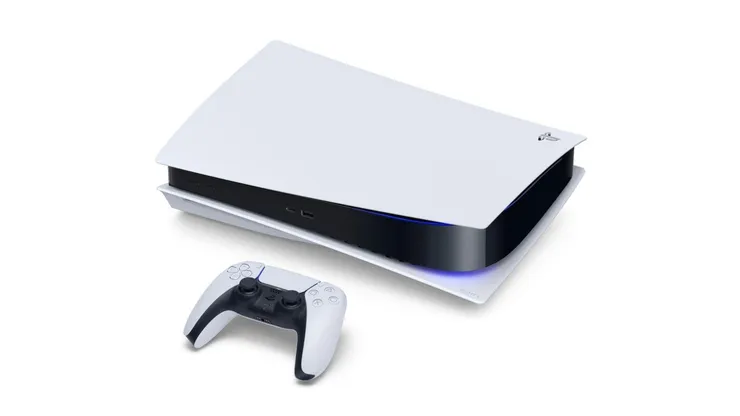 El diseño de la PlayStation 5