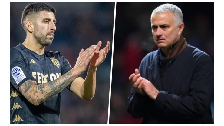 Tottenham de Mourinho sondea a Maripán como posible fichaje para la próxima temporada.