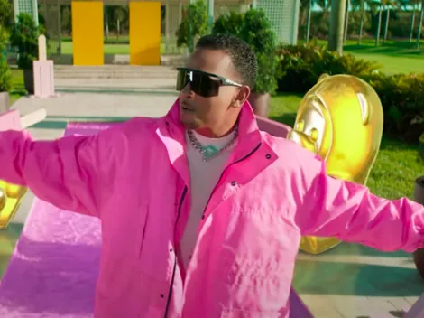 Ozuna estrena "Caramelo"