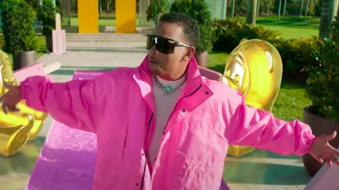 Ozuna estuvo recientemente en Chile, para visitar el Festival de Viña del Mar y concretar un espectáculo de su gira Nibiru.