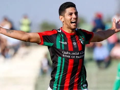 Passerini: "Tuve la ilusión de llegar a uno de los tres grandes"