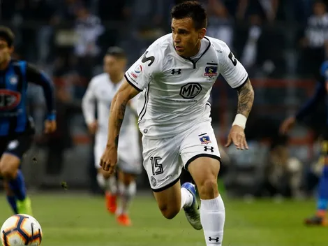 Mouche a Huachipato: "Estarán en ventaja, pero hay que ver el lado positivo"