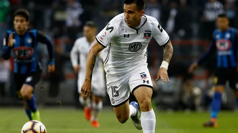 Pablo Mouche aseguró que Huachipato estará en ventaja deportiva por volver antes a los entrenamientos