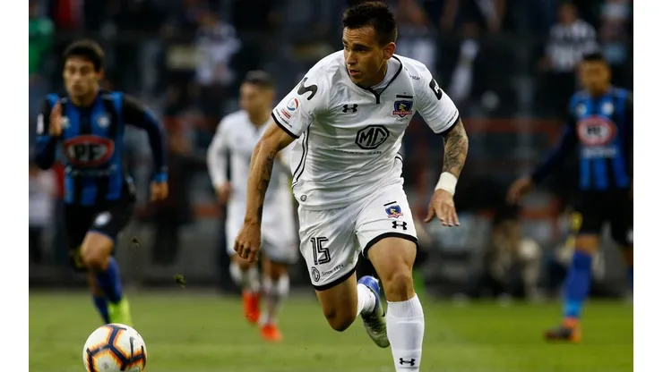 Pablo Mouche aseguró que Huachipato estará en ventaja deportiva por volver antes a los entrenamientos