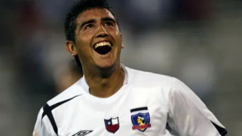 ¿Cómo era Arturo Vidal cuando chico?