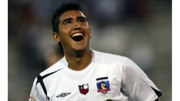 ¿Cómo era Arturo Vidal cuando chico?
