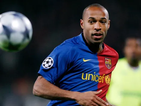 "Cuando llegué al Barça fui desprogramado y reprogramado"