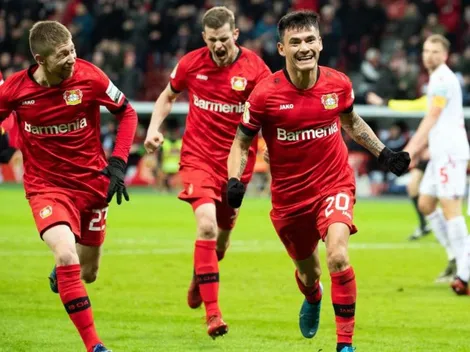 Valdano: "Aránguiz hoy es el número uno de los jugadores chilenos"