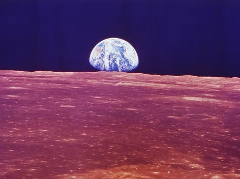 Descubren exoplaneta con condiciones similares a la Tierra